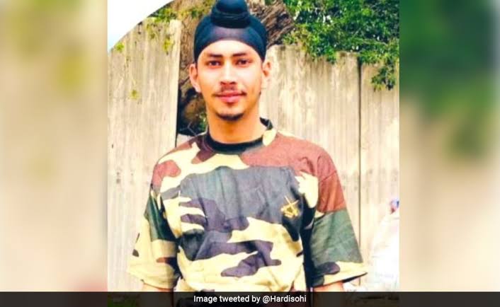 Agniveer Yojana Truth Exposed: Fallen Soldier Denied Military Honors, AAP Demands Justice